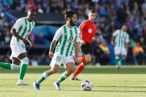 Europa League Aris Limassol Betis Horario Y D Nde Ver En Tv Y