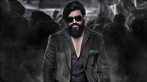 Yash Starrer Kgf And To Release In Japan On July