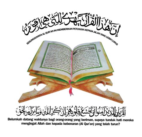 Logo Majlis Tafsir Al Quran Urfan Blog