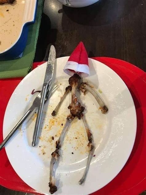 Woman Shares Chilling Elf On The Shelf Prank But Some Think She S