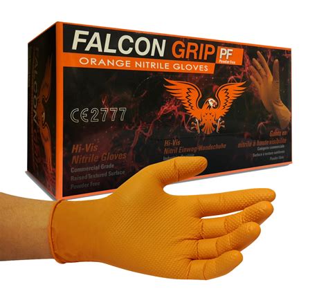 General Purpose Industry Innovative Gloves Co Ltd Nitrile And