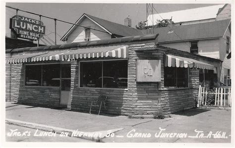 City of Grand Junction - Vintage Photos