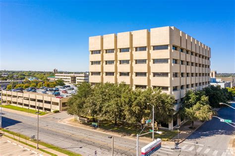 800 8th Ave Fort Worth TX 76104 Medical Plaza Professional Building