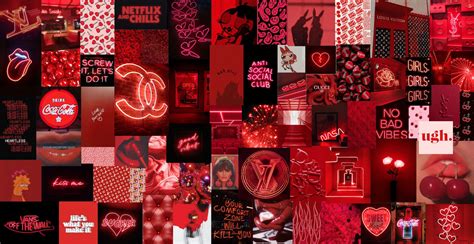 Red Wallpapers For Laptop