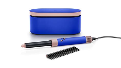 Dyson Airwrap™ Multi Styler Complete Long Blue Blush