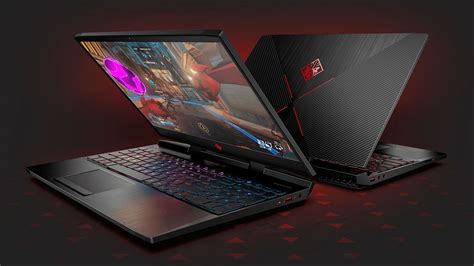 HP OMEN 15 dc1021ns una buena propuesta para gaming en portátil