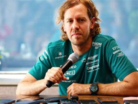 Sebastian Vettel Net Worth In How Much Is He Worth Firstsportz