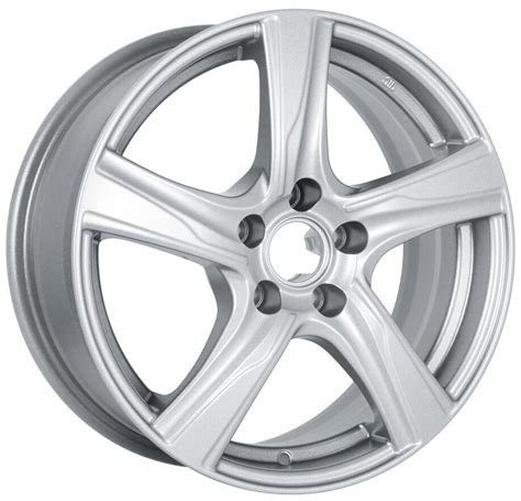 Колесный диск iFree Кайт 7х16/5х108 D63.35 ET50, 8.2 кг, Нео-классик ...