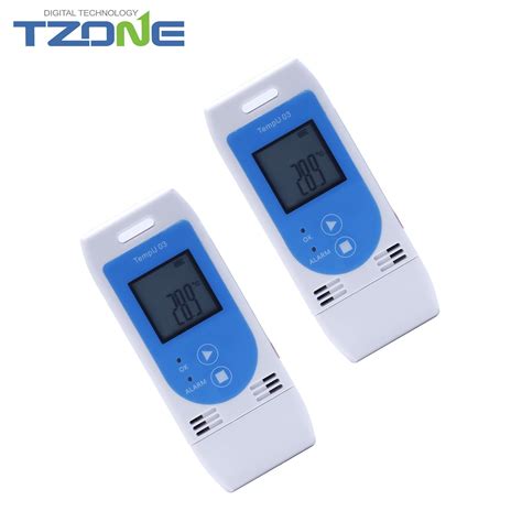 Tzone Tempu03 High Precision Temperature And Humidity Sensors Multi Use