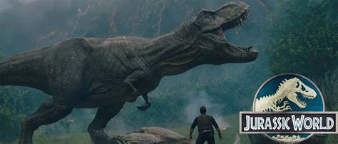 Universal Pictures Developing Another Jurassic World Film With