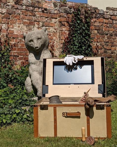 Internationaler Museumstag Im Stadtmuseum Stadt Brandenburg An Der Havel