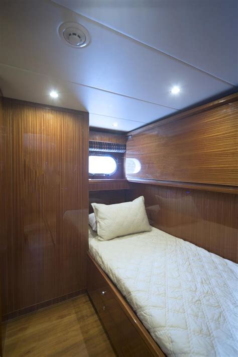 Renaissance 116ft 2016 Hargrave Yacht For Sale Hargrave Custom Yachts