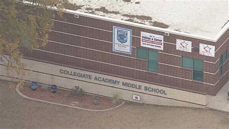 Cedar Hill ISD students, staff taken to hospital after reports of ...