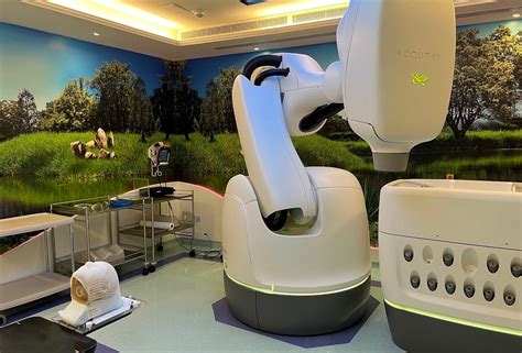 Cyberknife Centre In Meerut Valentis Cyberknife Centre Medium