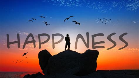 Happiness HD Wallpapers - Wallpaper Cave