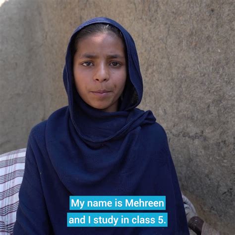 UNICEF Pakistan On Twitter Imagine Going To A School Where There S No