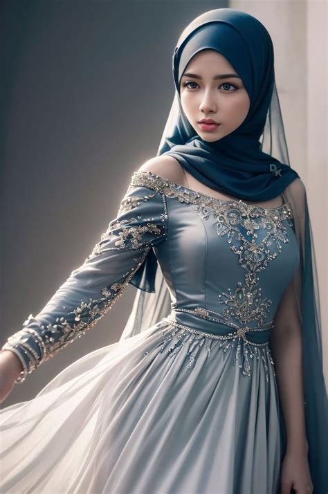 Pin By Rahmat Dáyát On Simpan Cepat Modesty Fashion Muslim Women