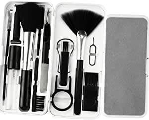 Bloook Tastatur Reinigung Set In Keyboard Cleaning Brush Kit Multi