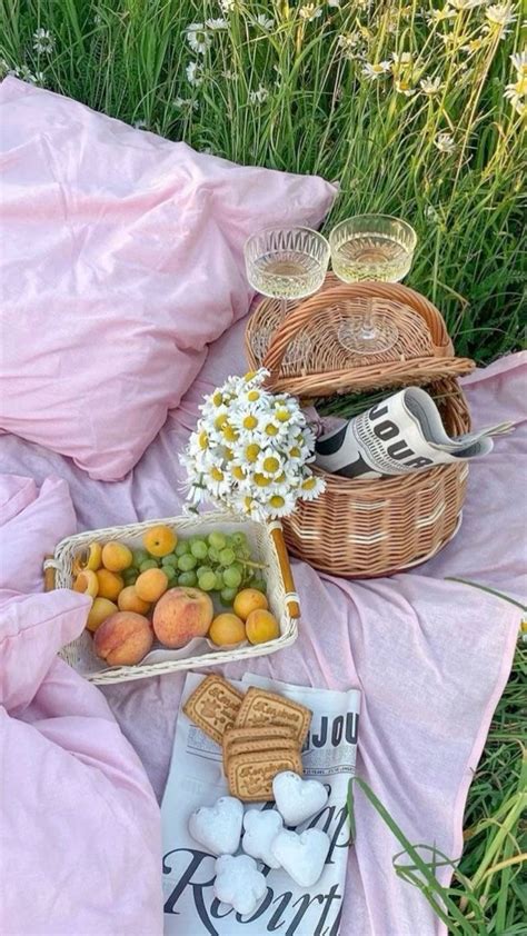 35 Picnic Aesthetic Photoshoot Ideas Artofit