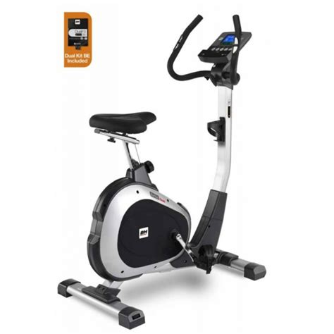 Bh Fitness Hometrainer Artic Dual Kopen Bestel Bij Fitness24nl