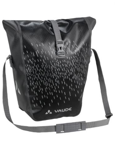 Vaude Aqua back luminum single 90 Culture Vélo