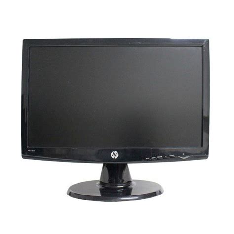 Monitor WideScreen Hp L185b 18 5 Polegadas Submarino