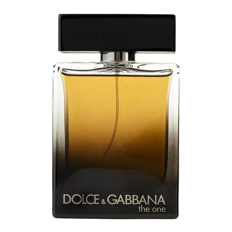 Dolce And Gabbana The One Men Edp 100ml New Bagallery