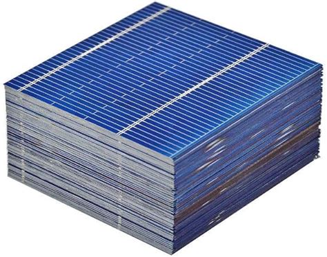 Amazon SUNYIMA 100pcs Mini Solar Cells 0 5V 0 4W Micro Thin