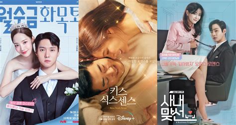 The 10 Best Romantic Comedy K Dramas Of 2022 KORB