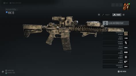 U S Army Operational Camouflage Pattern Scorpion W2 At Ghost Recon