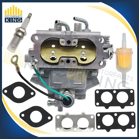 Carburetor Fit Kawasaki 15003 7080 Repl 15003 7048 FH721V Carb EBay