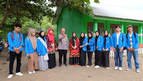 Sukseskan Kampus Merdeka Prodi Komunikasi Unismuh Makassar Kuliah