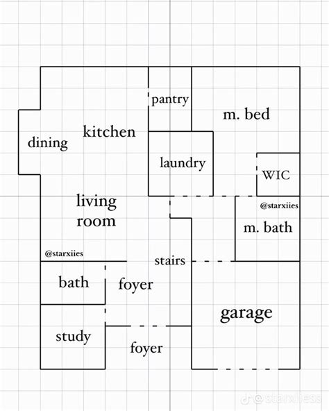 Pin By Christina Lh On House Plans In 2024 Diy House Plans House Layout Plans Cool House Designs