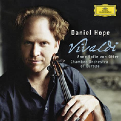 Product Family | VIVALDI Violin Concertos / Hope