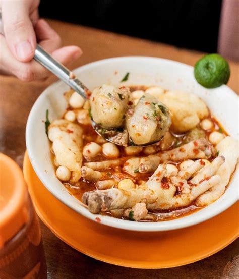 10 Bakso Aci Enak di Bandung Buat yang Bucin Peracian - Nibble