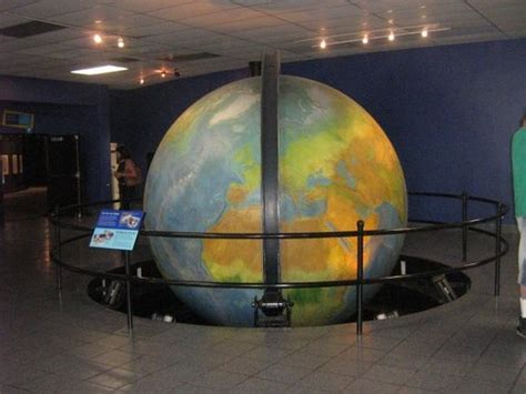 Miami Museum Of Science Planetarium Light Show | Shelly Lighting