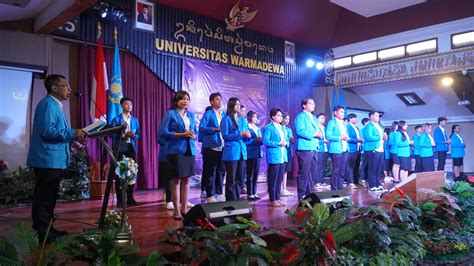 Universitas Warmadewa