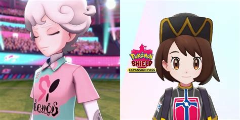 Pokémon: 10 Coolest Galar Gym Uniforms, Ranked