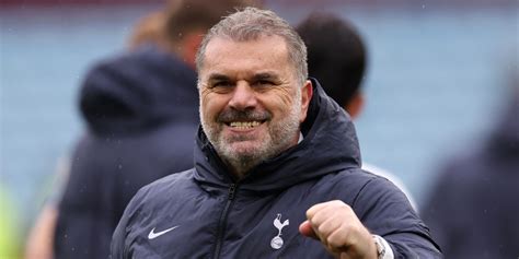 Boost For Ange Tottenham Target Now Offered To Spurs Following Contact