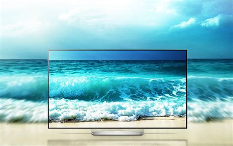 Lg Eg A V Telewizor Oled Full Hd Cali Opinie I Specyfikacja