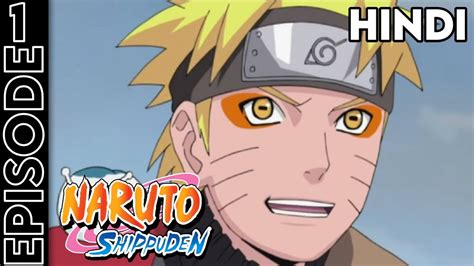 Naruto Shippuden Release Date Naruto Og Completed One Piece Hindi