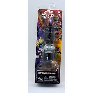 Buy Bakugan Battle Brawlers Stamper Set Online 1688 From ShopClues