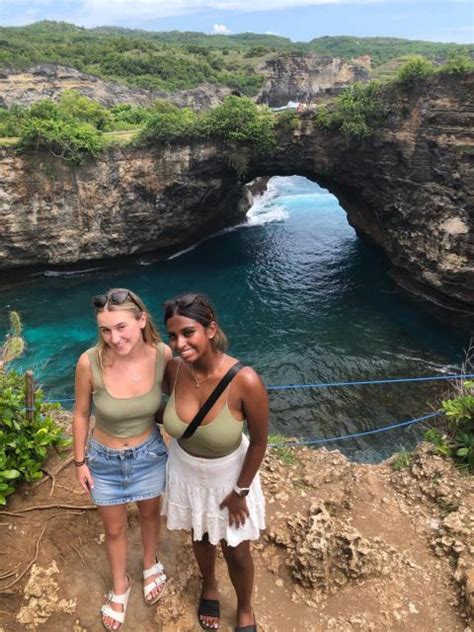 Bali Nusa Penida West Highlights Full Day Trip With Lunch