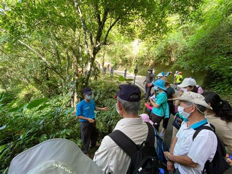 花蓮鯉魚潭生態豐富 縱管處推環教課程邀民眾親近自然 旅遊 聯合新聞網