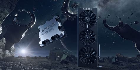 Starfield Now Available For Free With Amd Ryzen 7000 Series Cpus And Select Radeon Rx Gpus