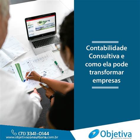 Muito Se T M Falado Sobre Contabilidade Consultiva Mas Voc Sabe