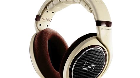 Sennheiser HD 598 review: Sennheiser HD 598 - CNET