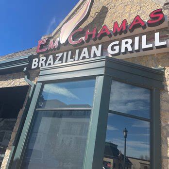 Em Chamas Brazilian Grill Updated January Photos