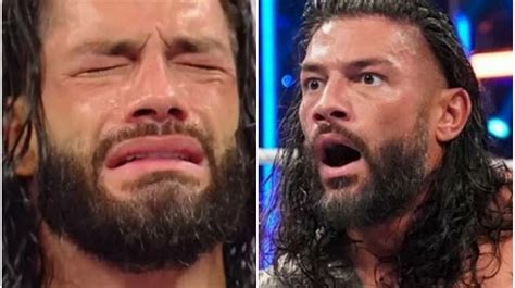 Roman Reigns To Lose His Title To A Women S Grand Slam Champion In A