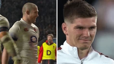 Wales Fans Rank Their Five MOST HATED England Players Ruck